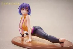SSR FIGURE Yura Split Ver. 1/7 Figure JAPAN OFFICIAL
