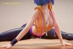 SSR FIGURE Yura Split Ver. 1/7 Figure JAPAN OFFICIAL
