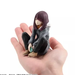 MegaHouse Figure*Yuru Camp Season 3 Ayano-chan Palm Size Figure JAPAN OFFICIAL