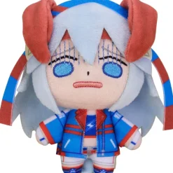 Good Smile Company Yurugao Mini Plush Umamusume Cinderella Gray Simple Nervous Tama Chan JAPAN