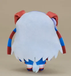 Good Smile Company Yurugao Mini Plush Umamusume Cinderella Gray Simple Nervous Tama Chan JAPAN