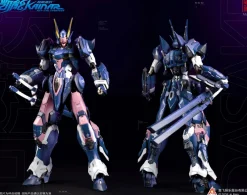 ZEN Of Collectible Figure*Kainar Asy Tac Fronteer CD FA 05 Dussack Alloy Action Figure