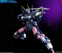 ZEN Of Collectible Figure*Kainar Asy Tac Fronteer CD FA 05 Dussack Alloy Action Figure