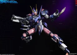 ZEN Of Collectible Figure*Kainar Asy Tac Fronteer CD FA 05 Dussack Alloy Action Figure