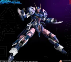 ZEN Of Collectible Figure*Kainar Asy Tac Fronteer CD FA 05 Dussack Alloy Action Figure