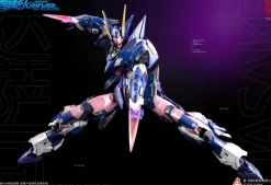 ZEN Of Collectible Figure*Kainar Asy Tac Fronteer CD FA 05 Dussack Alloy Action Figure