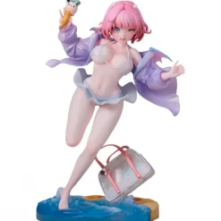 Zero Creative Figure*Summer! Bikini! Beautiful Girl! Figure JAPAN OFFICIAL