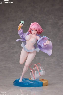 Zero Creative Figure*Summer! Bikini! Beautiful Girl! Figure JAPAN OFFICIAL