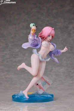 Zero Creative Figure*Summer! Bikini! Beautiful Girl! Figure JAPAN OFFICIAL
