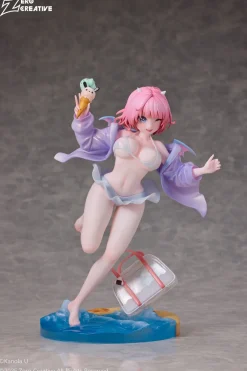 Zero Creative Figure*Summer! Bikini! Beautiful Girl! Figure JAPAN OFFICIAL