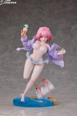 Zero Creative Figure*Summer! Bikini! Beautiful Girl! Figure JAPAN OFFICIAL