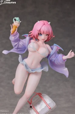 Zero Creative Figure*Summer! Bikini! Beautiful Girl! Figure JAPAN OFFICIAL