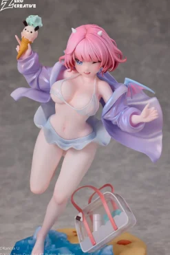 Zero Creative Figure*Summer! Bikini! Beautiful Girl! Figure JAPAN OFFICIAL