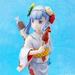 Zero-G Act Figure*Aharen-san wa Hakarenai Reina Aharen Yukata Ver. 1/6 Figure JAPAN