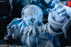 Snail Shell Zombie Grisa RPG-03 1/12 Action Figure JAPAN OFFICIAL