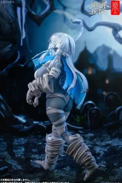 Snail Shell Zombie Grisa RPG-03 1/12 Action Figure JAPAN OFFICIAL