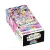 Broccoli Cards*Z/X Zillions of Enemy Idol Galaxy Festa E-49 Booster Pack Box TCG JAPAN OFFICIAL