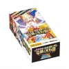 Broccoli Cards*Z/X Zillions of enemy Miracle Treasure Box E-51 Booster Pack Box TCG JAPAN