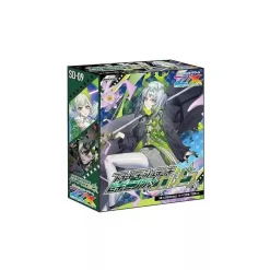 Broccoli Cards*Z/X Zillions of enemy X Beginning Elpis Start Dash Deck Vol.9 SD09 TCG JAPAN