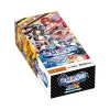 Broccoli Cards*Z/X Zillions Of Enemy X E-46 Ryumai Ryusei-Gun Booster Pack Box TCG JAPAN