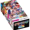 Broccoli Cards*Z/X Zillions of enemy X The Next Frontier E50 Booster Pack Box TCG JAPAN